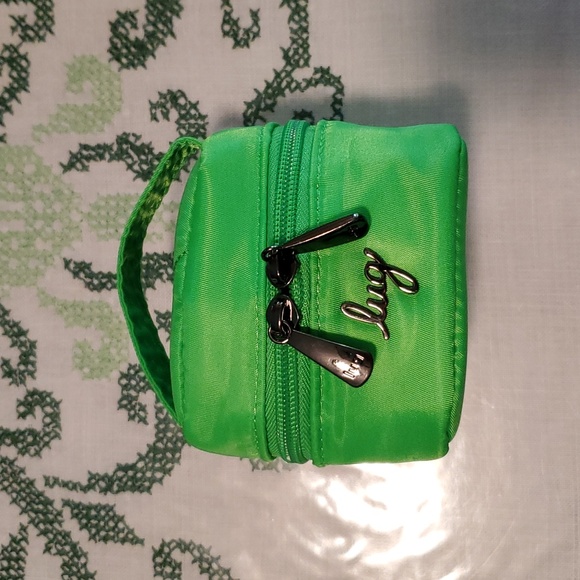 lug Bags Lug Mini Swizzle Jewelry Case Poshmark